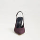 Tegan Slingback Pump
