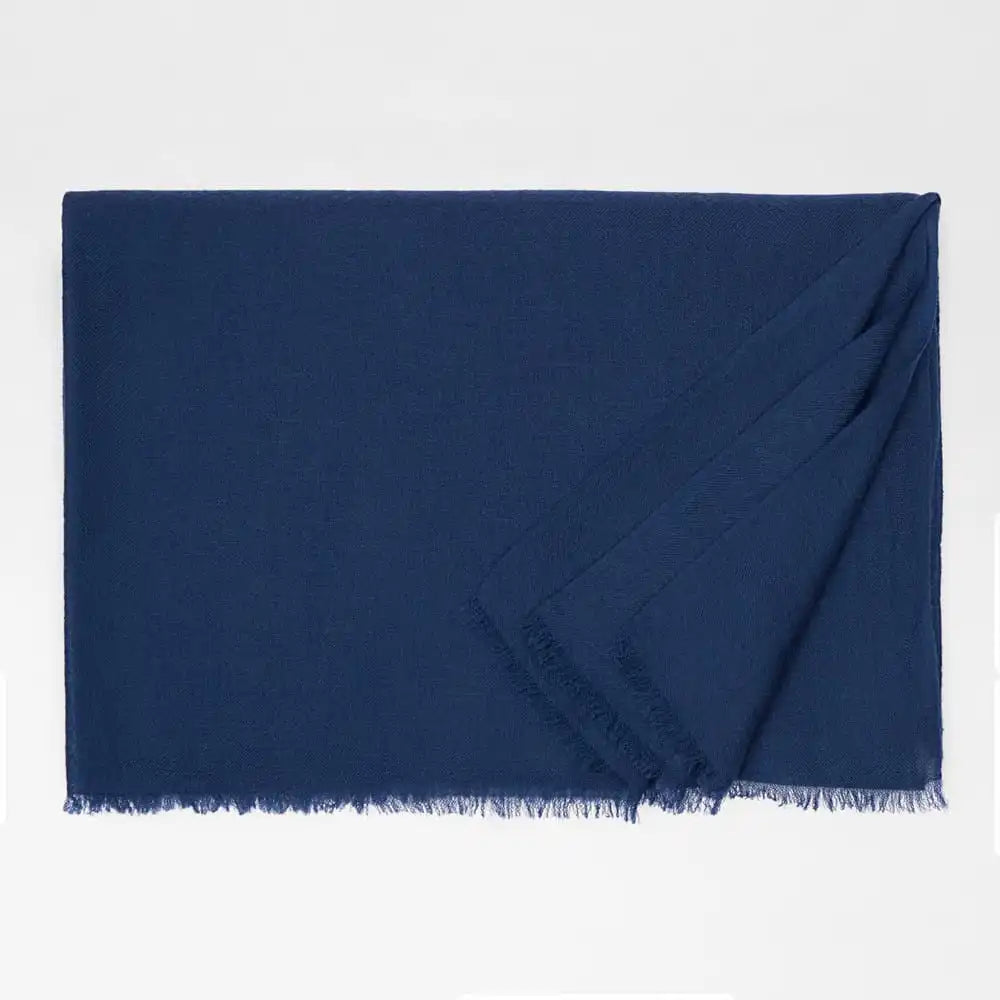 28 X 78 Cashmere Scarf