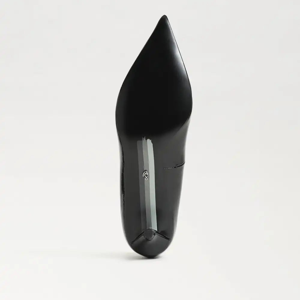 Summer Pointed Toe Pump
