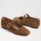 Michaela Mary Jane Flat