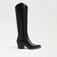 Wyatt Knee High Boot