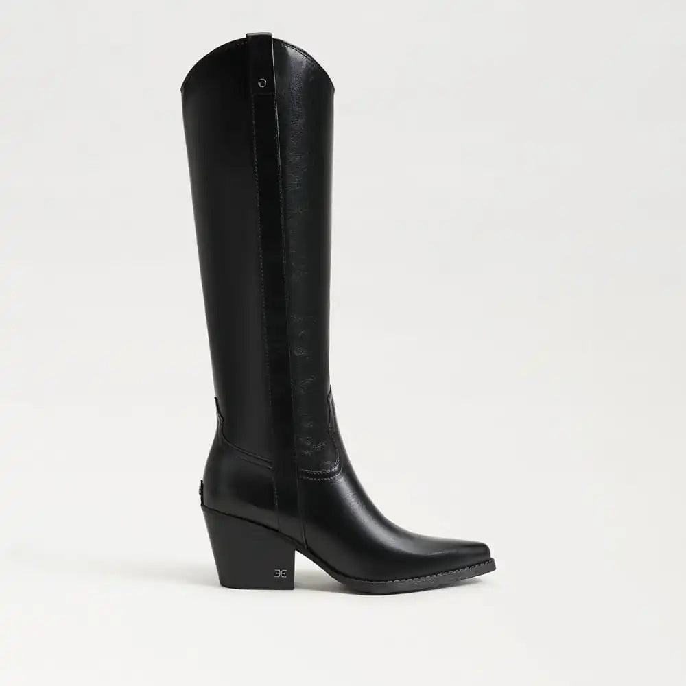 Wyatt Knee High Boot