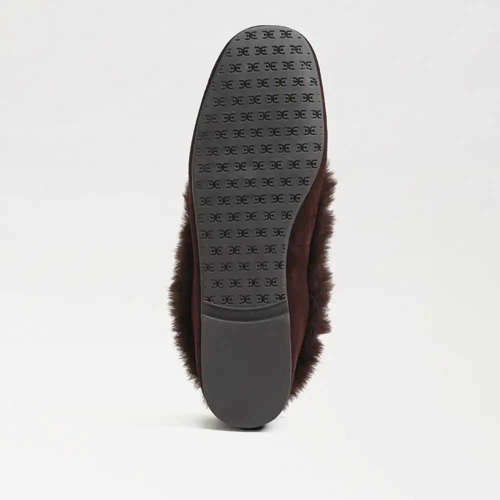 Alie Cozy Ballet Flat