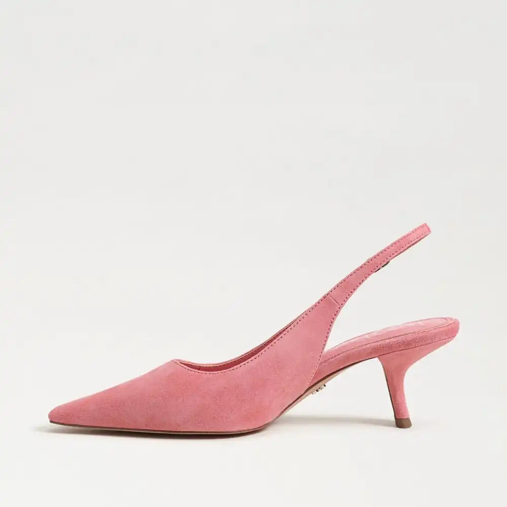 Bianka Slingback Pump