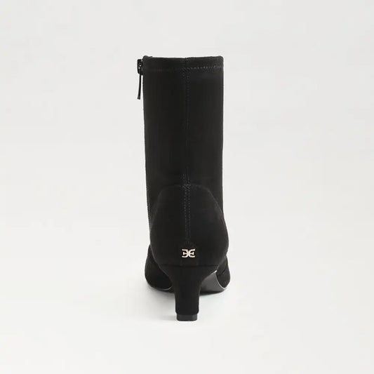 Pammy Ankle Bootie