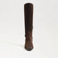 Haisley Wide Calf Knee High Boot