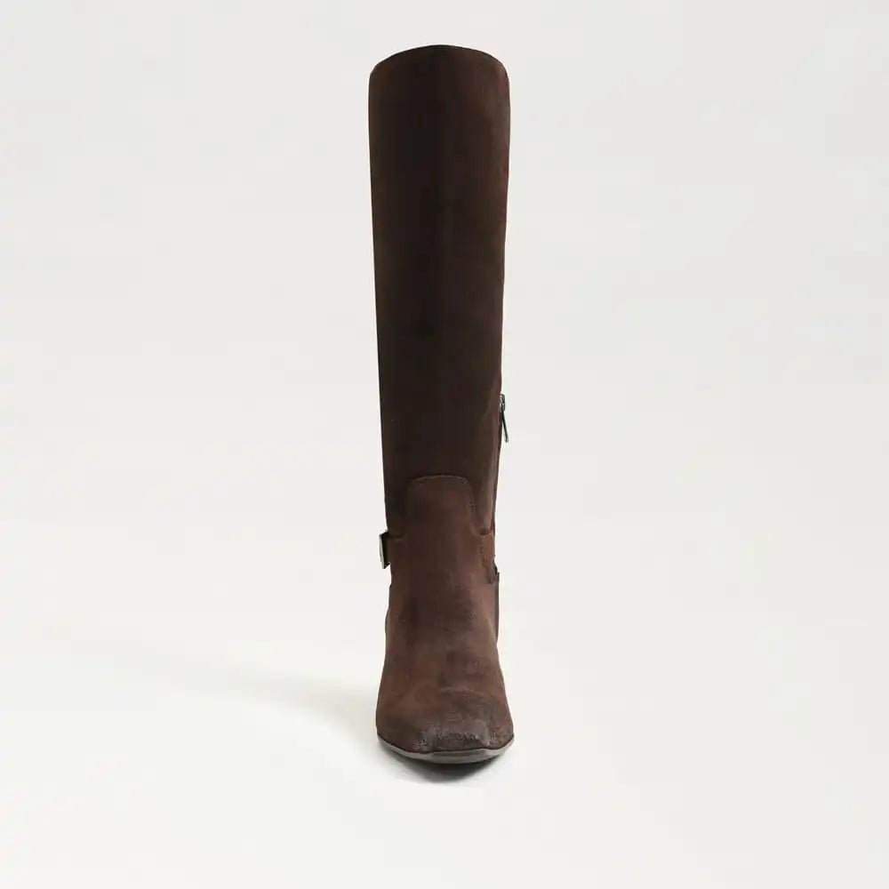 Haisley Wide Calf Knee High Boot