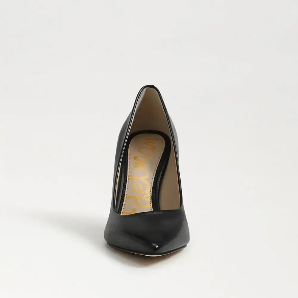 Hazel Pointed Toe Pump