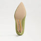 Hazel Pointed Toe Pump