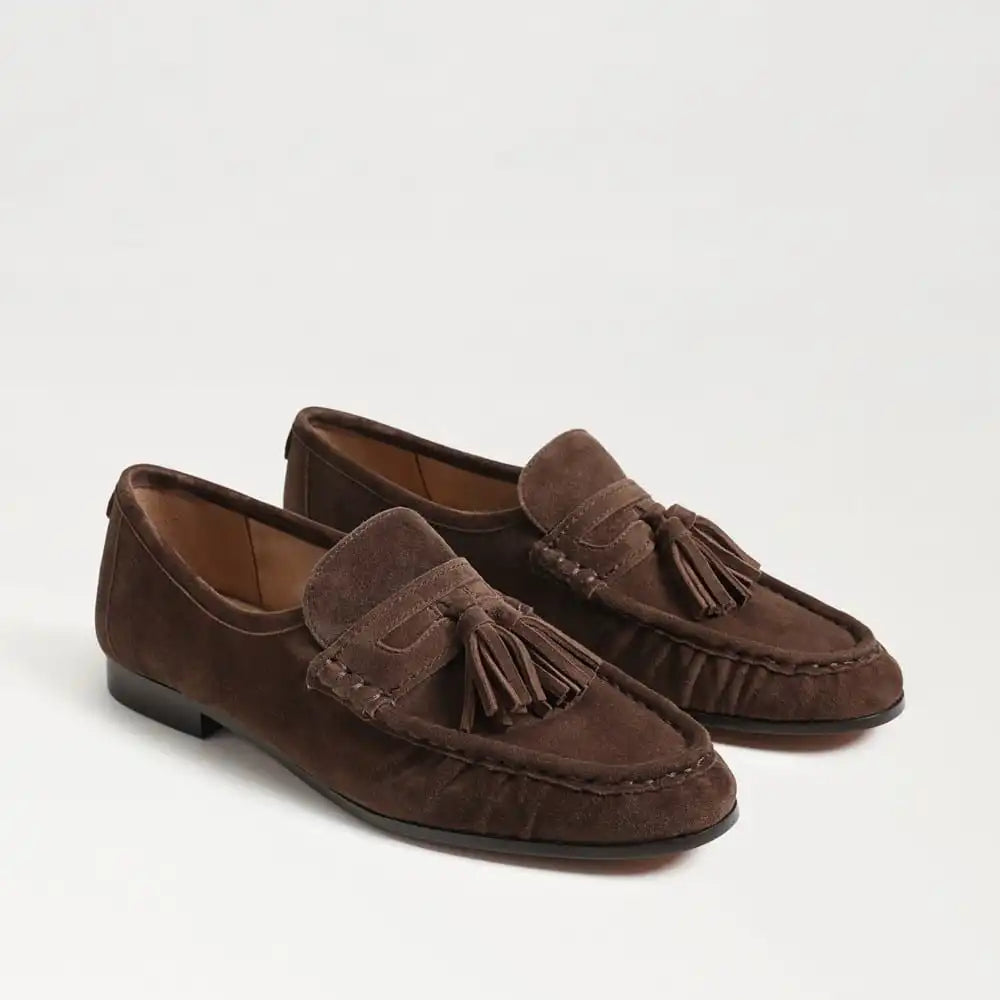 Lana Tassel Loafer