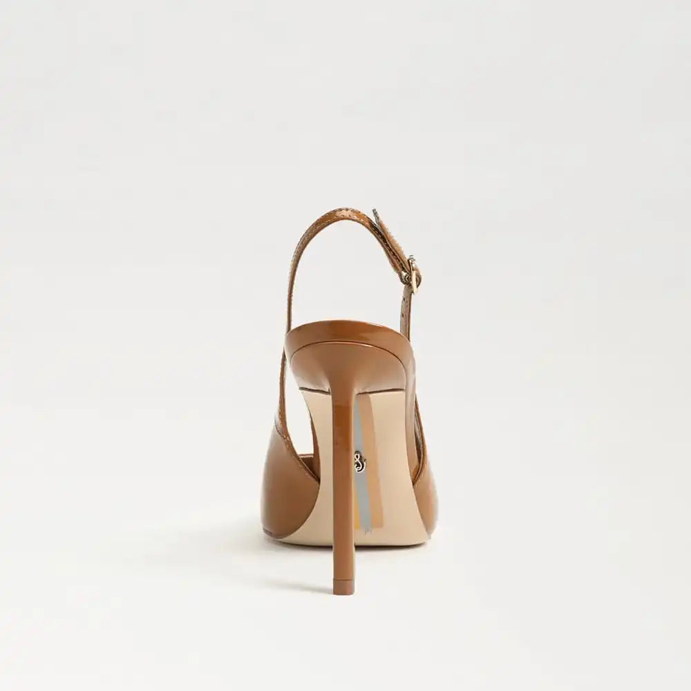 Tegan Slingback Pump