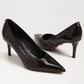 Vienna Pointed Toe Pump