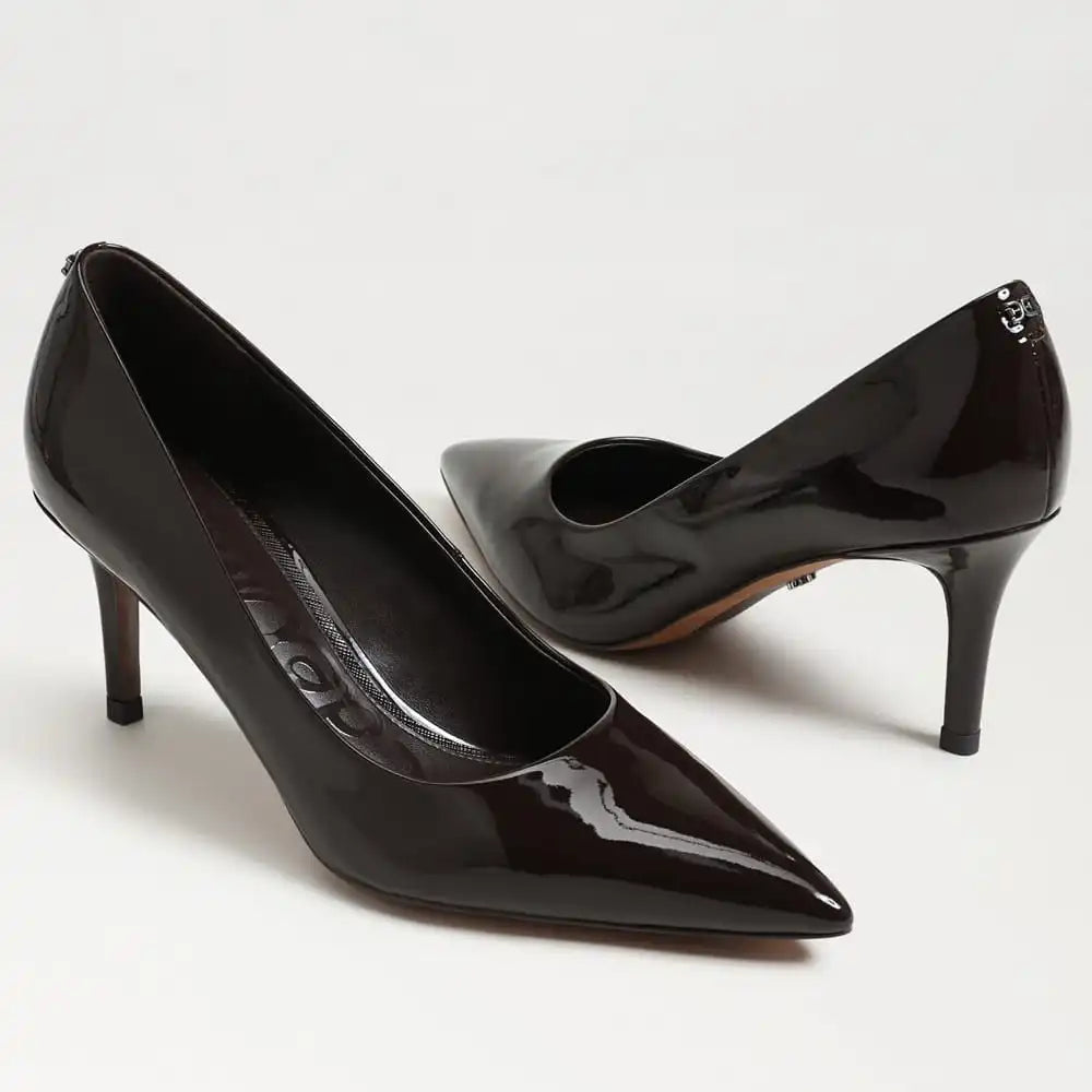 Vienna Pointed Toe Pump