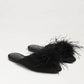 Khai Feather Mule