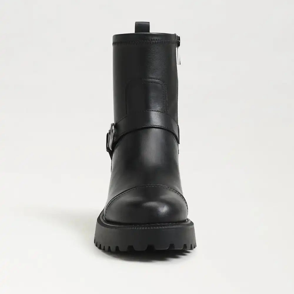 Galina Moto Boot