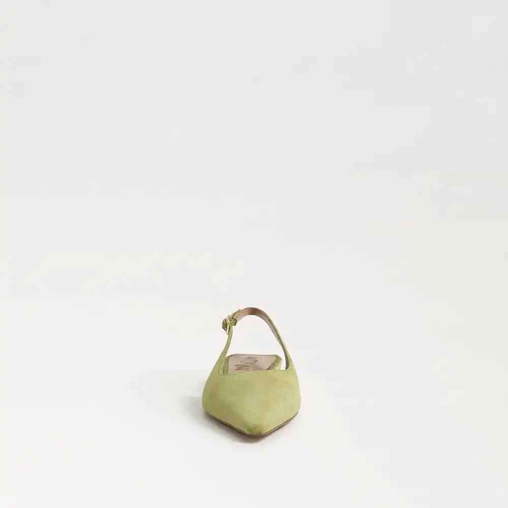 Netty Slingback Flat
