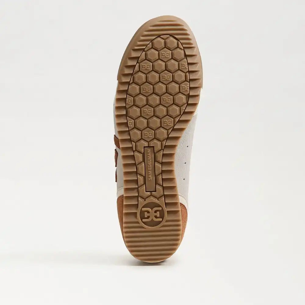 Ivey Lace Up Sneaker
