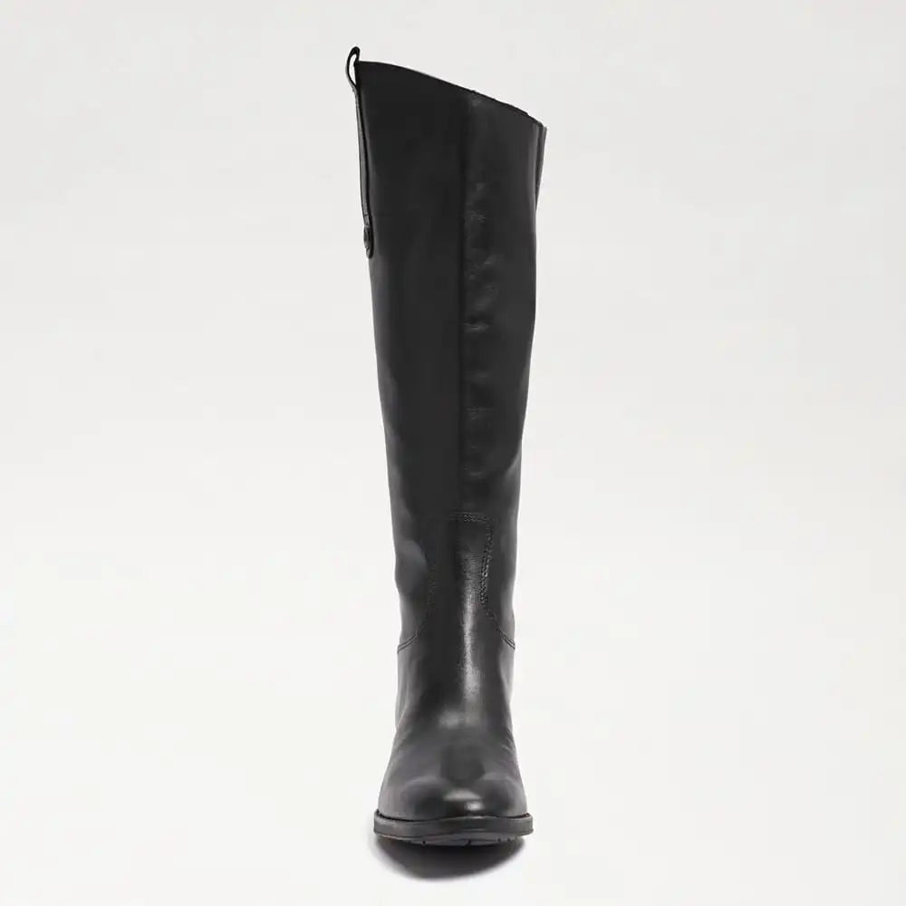 Penny Wide Calf Riding Boot