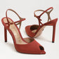 Tinslie Stiletto Sandal