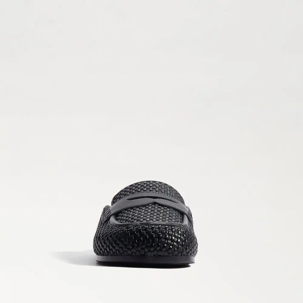 Peter Woven Mule