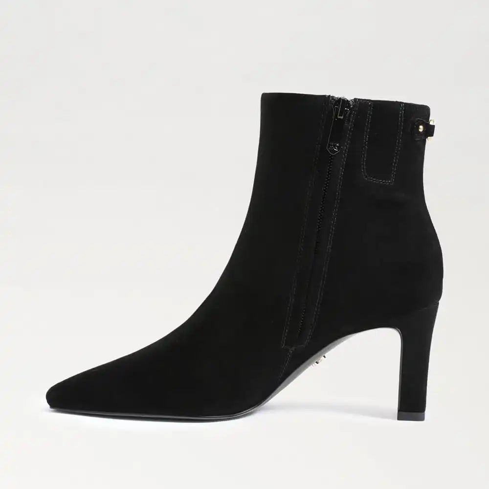 Saige Ankle Bootie