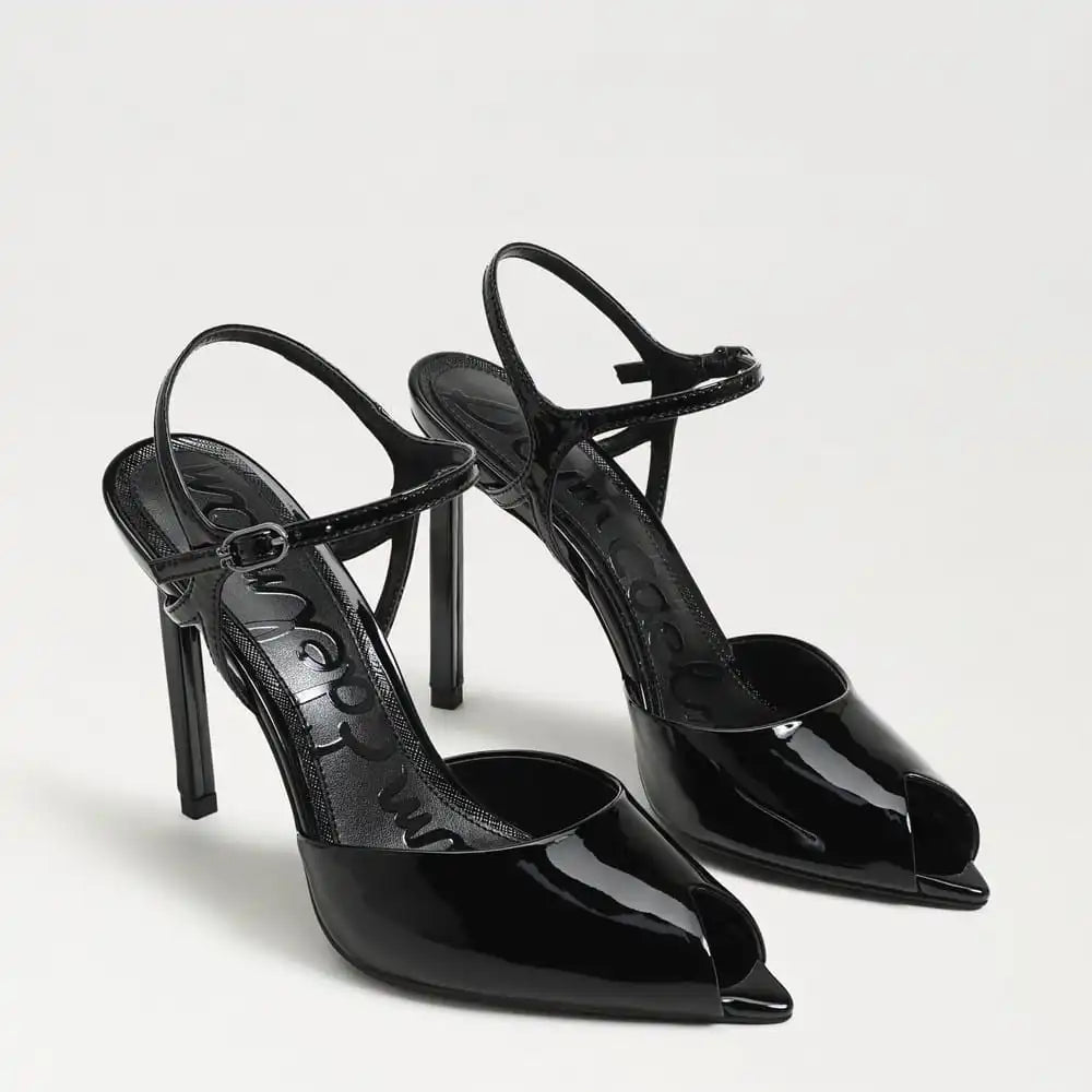 Tinslie Stiletto Sandal
