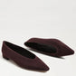 Emory Pointed Toe Ballet Flat