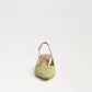 Bianka Slingback Pump