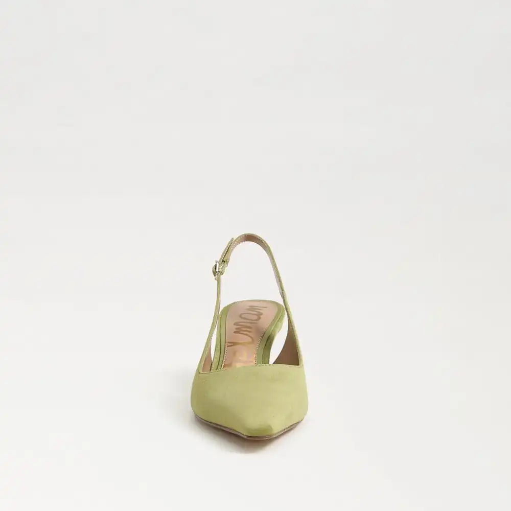 Bianka Slingback Pump