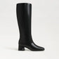 Porter Knee High Boot