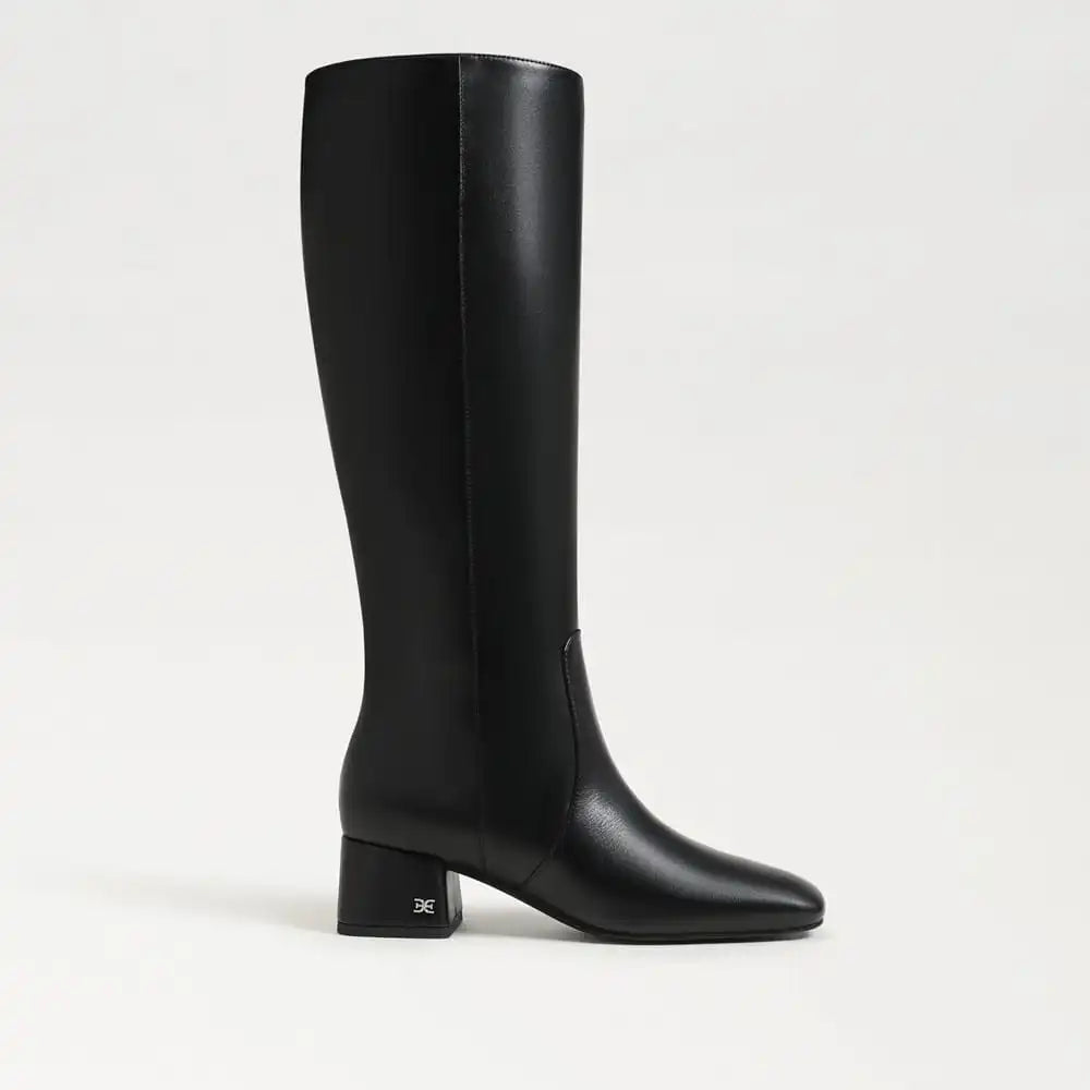 Porter Knee High Boot