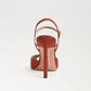 Tinslie Stiletto Sandal