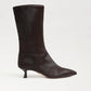 Ramona Mid Calf Boot