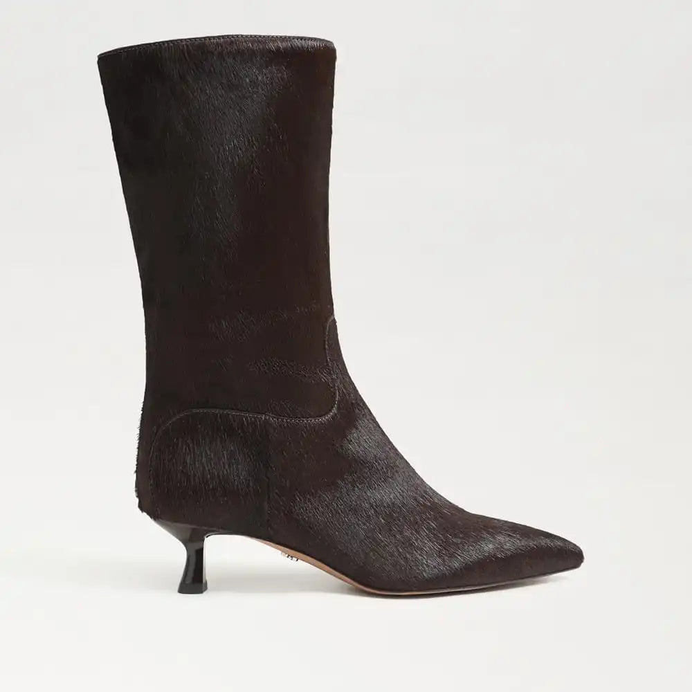 Ramona Mid Calf Boot