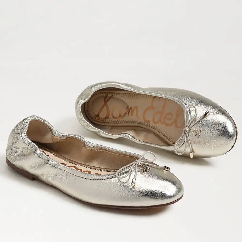 Felicia Ballet Flat
