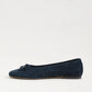 Ruthie Woven Ballet Flat
