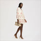 Poppy Oversized Drawstring Clutch