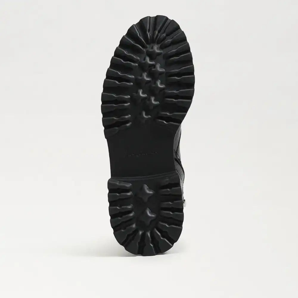 Gemma Combat Boot