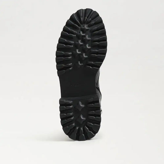 Gemma Combat Boot