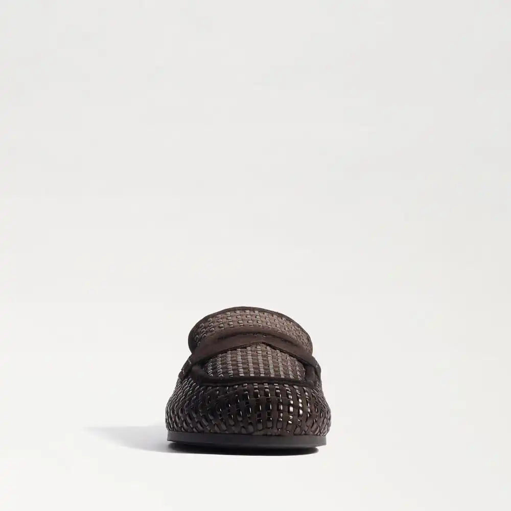 Peter Woven Mule