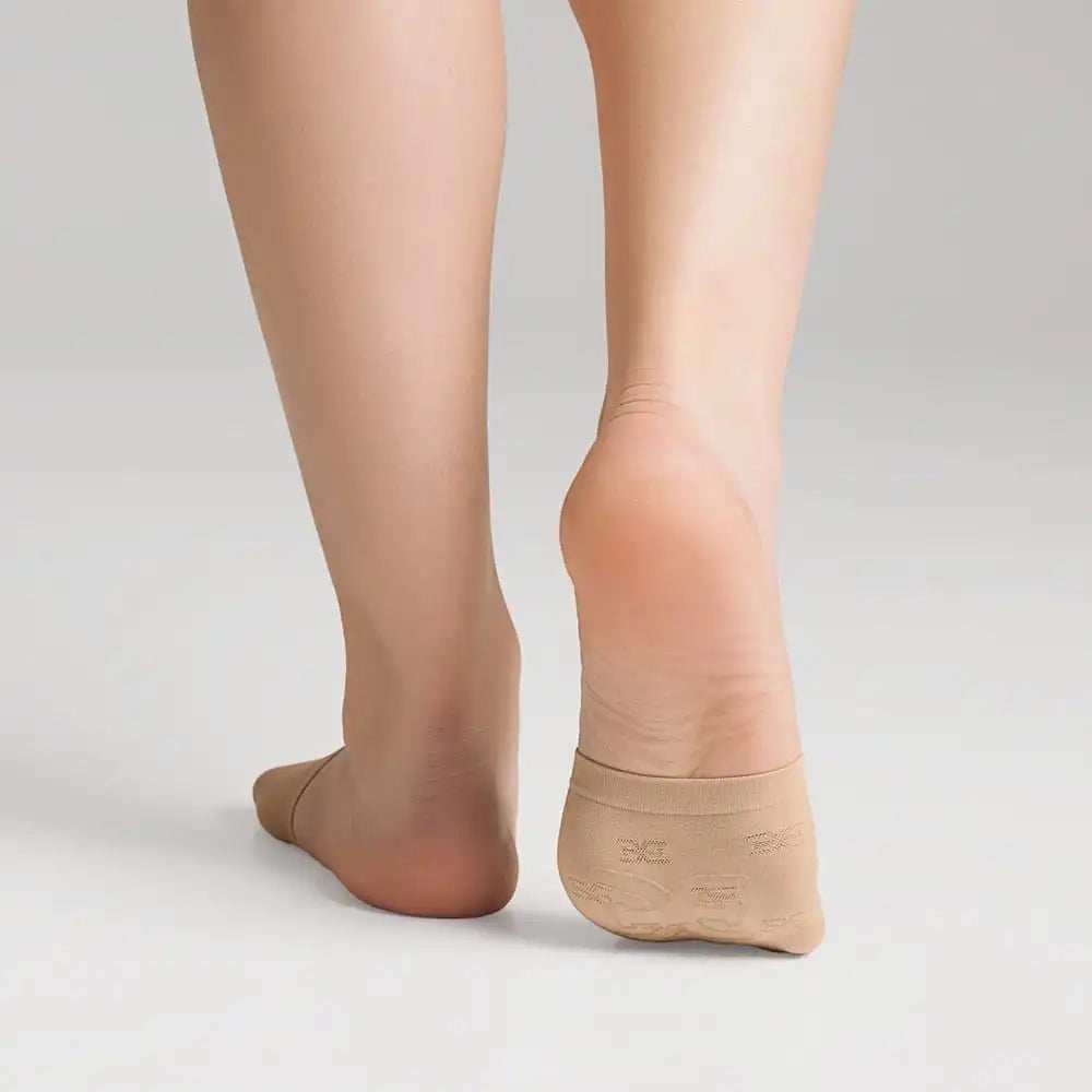 3 Pack Logo Mule Socks