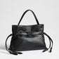 Poppy Small Drawstring Tote