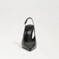 Tegan Slingback Pump