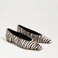 Emory Pointed Toe Ballet Flat