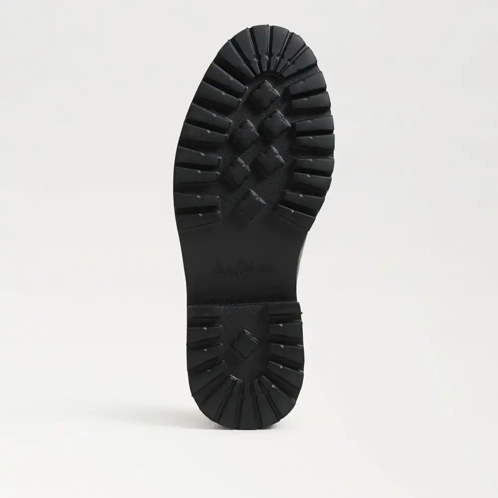 Kiki Buckle Loafer
