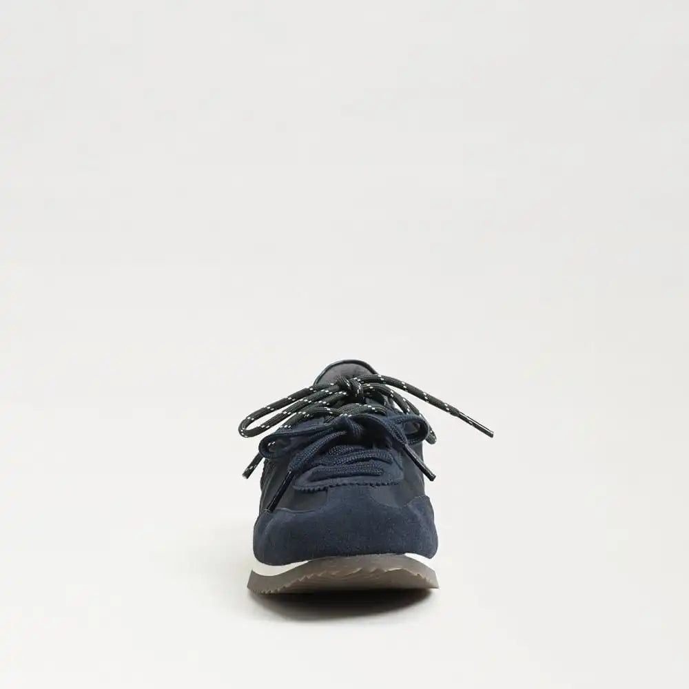 Evara Lace Up Sneaker