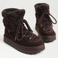 Ovie Lace Up Ankle Boot