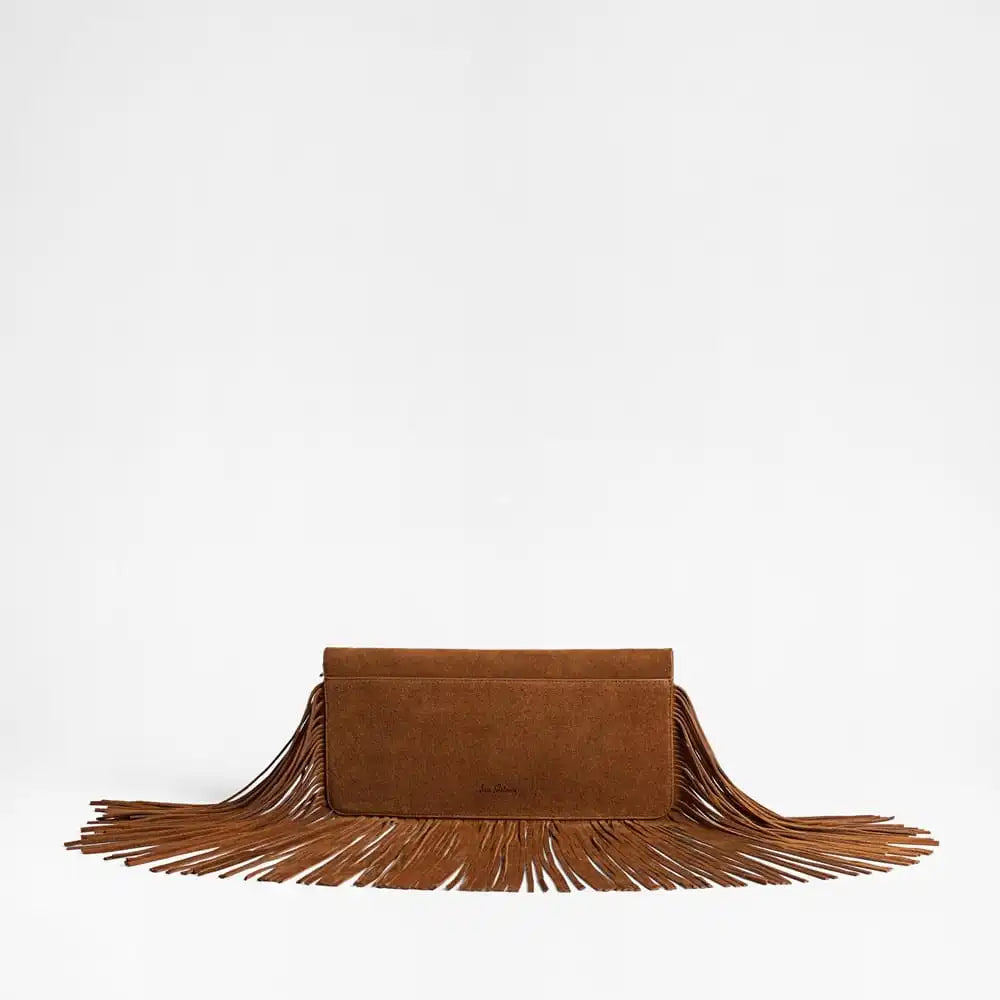 Fifi Convertible Clutch
