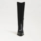 Wyatt Wide Calf Knee High Boot