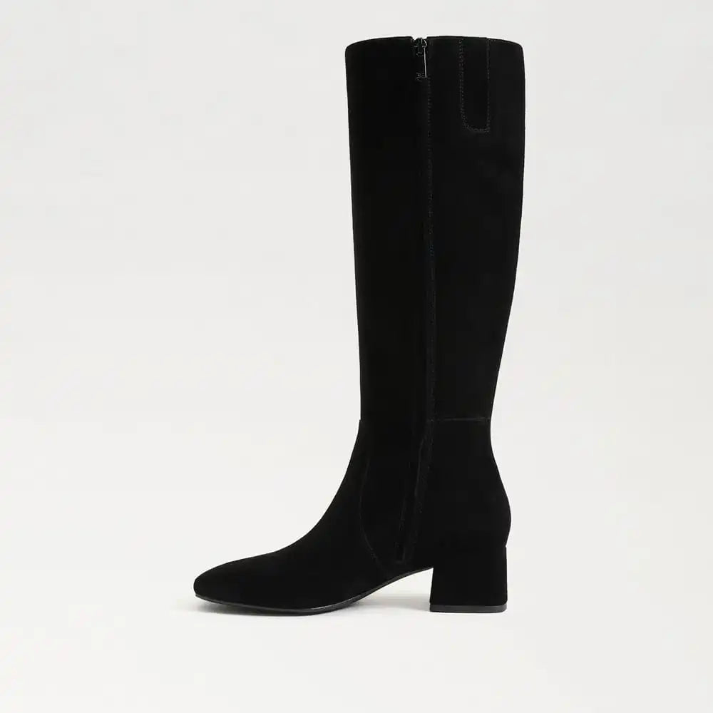 Porter Wide Calf Knee High Boot